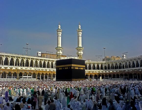 11 Days Executive Umrah Package