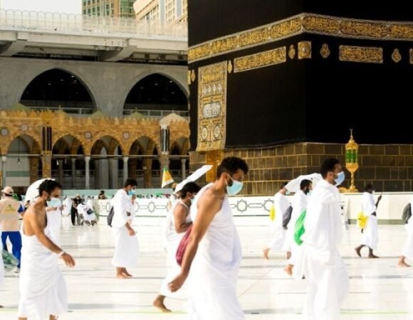 11 Days Economy Umrah Package