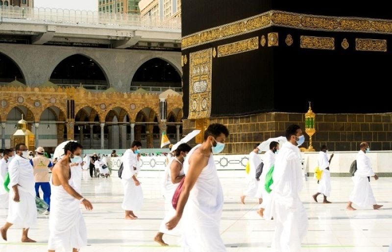 11 Days Economy Umrah Package