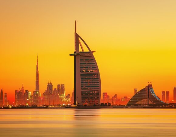 BEST Places to Visit in Dubai During 2022
